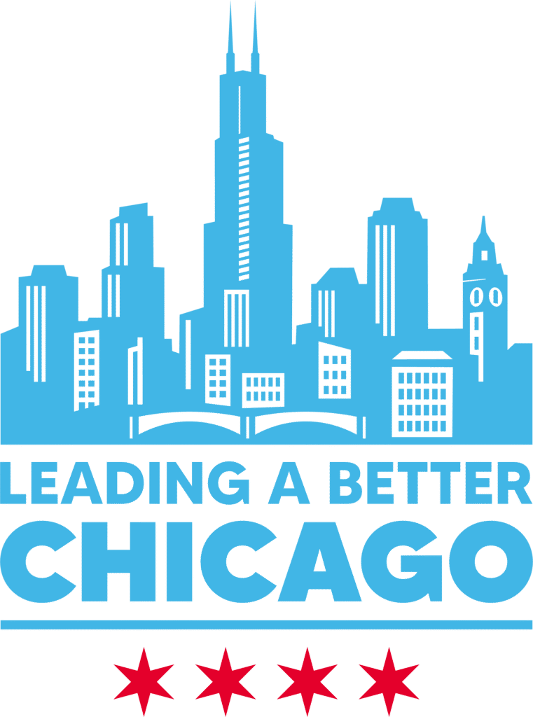 Leading A Better Chicago