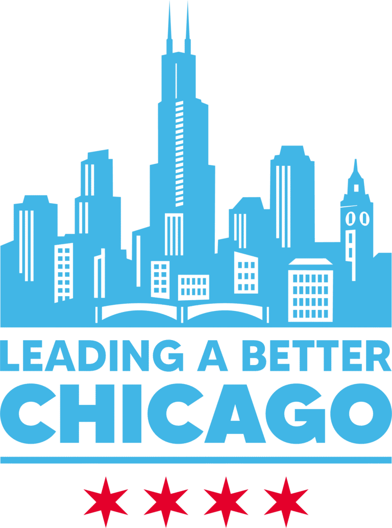 Leading A Better Chicago
