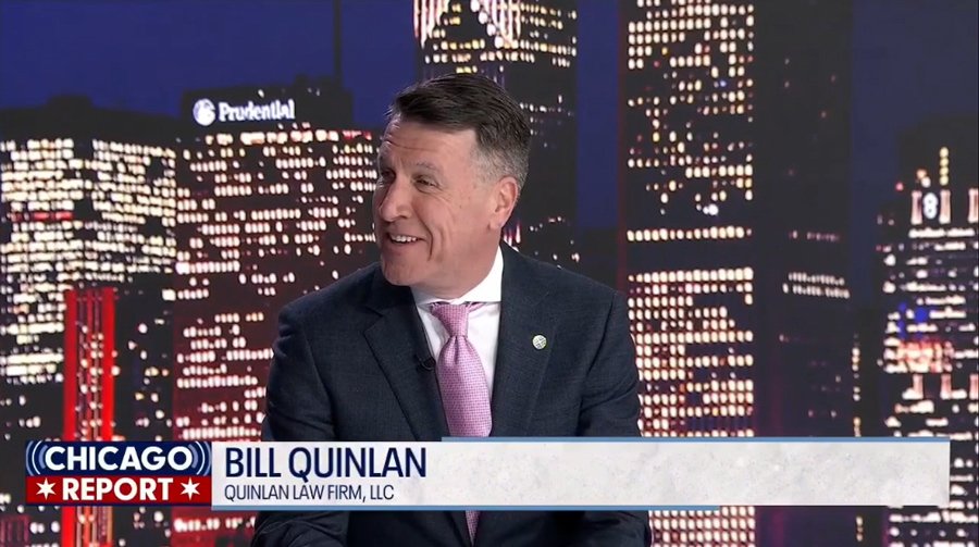 Bill on Fox